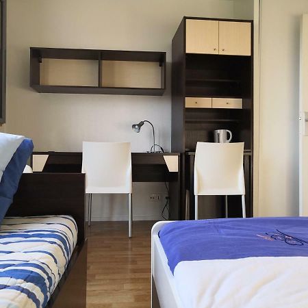 Studio Lumineux 10 Min A La Defense Rueil-Malmaison Bagian luar foto