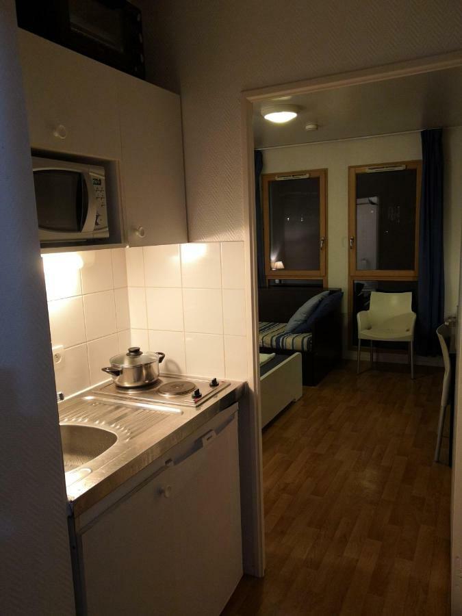 Studio Lumineux 10 Min A La Defense Rueil-Malmaison Bagian luar foto