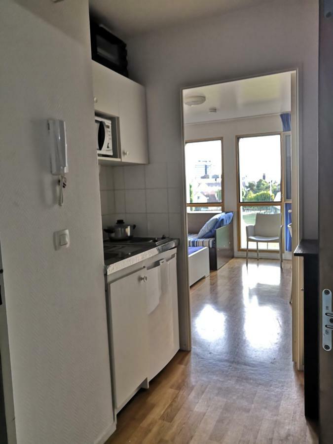 Studio Lumineux 10 Min A La Defense Rueil-Malmaison Bagian luar foto
